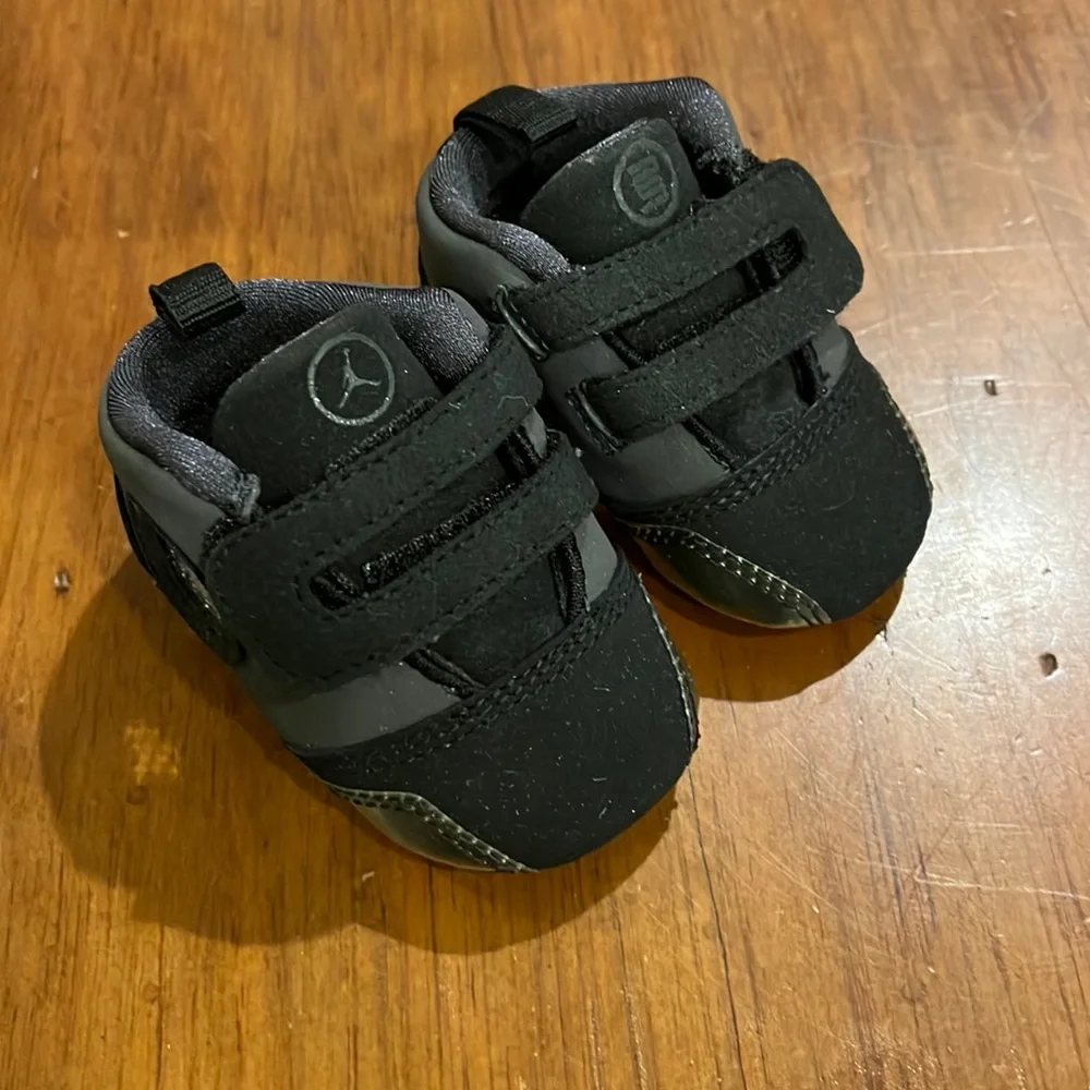 Jordan brand new